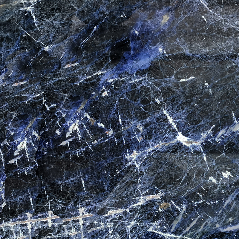  Blue Sodalite